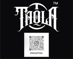 Scan to follow @taolaofficial